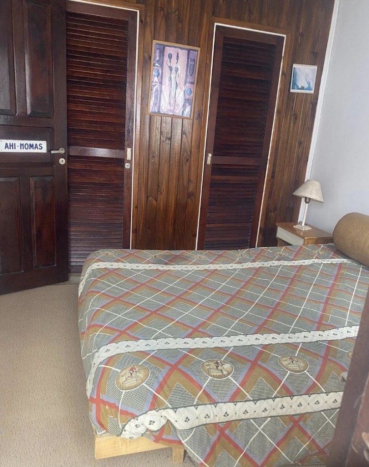 ENCANTADOR DUPLEX 2 DORMITORIOS A PASOS DEL MAR!!