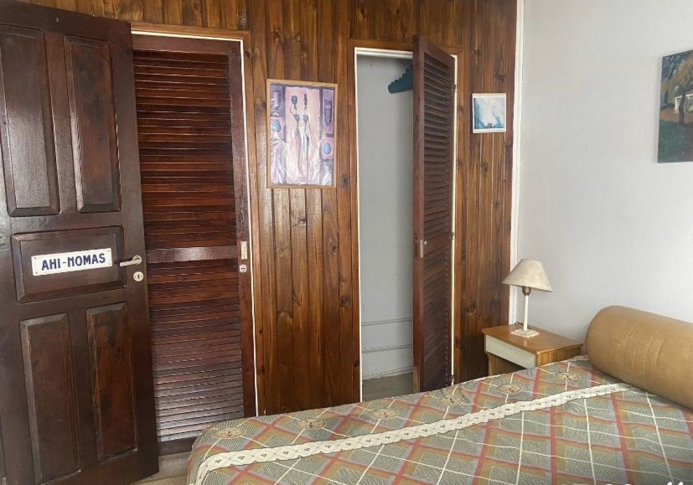 ENCANTADOR DUPLEX 2 DORMITORIOS A PASOS DEL MAR!!