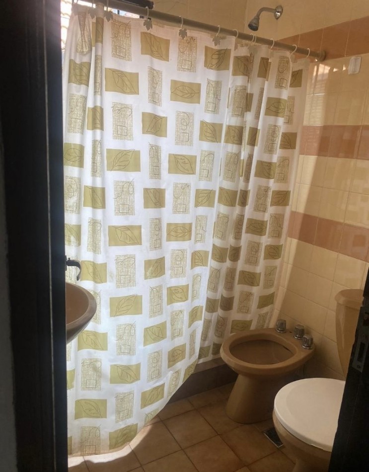 ENCANTADOR DUPLEX 2 DORMITORIOS A PASOS DEL MAR!!