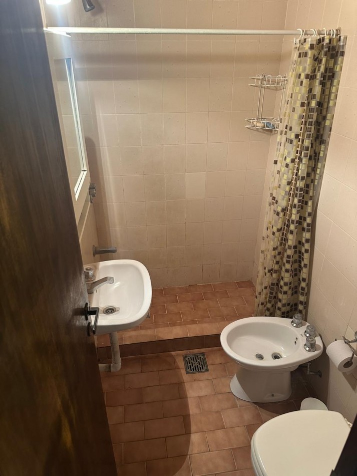  VENTA DUPLEX 3AMBIENTES CON COCHERA A 1 CUADRA DEL MAR!