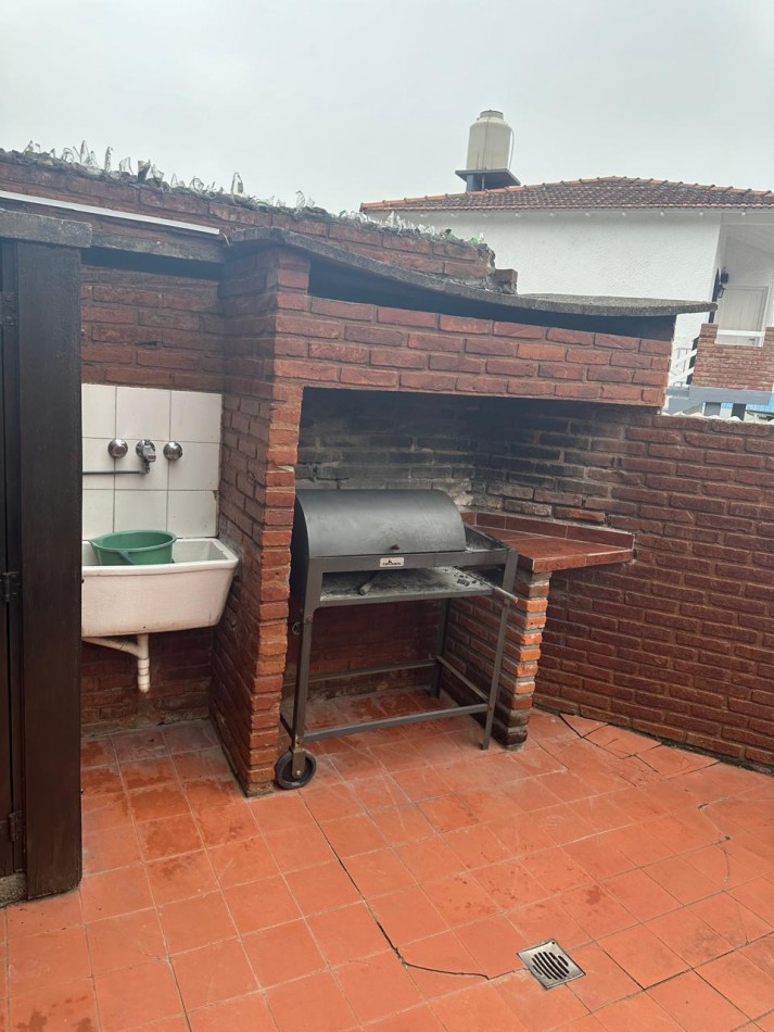  VENTA DUPLEX 3AMBIENTES CON COCHERA A 1 CUADRA DEL MAR!