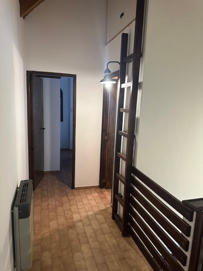  VENTA DUPLEX 3AMBIENTES CON COCHERA A 1 CUADRA DEL MAR!