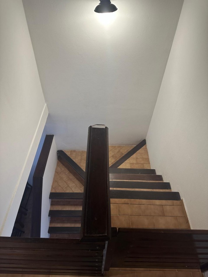  VENTA DUPLEX 3AMBIENTES CON COCHERA A 1 CUADRA DEL MAR!