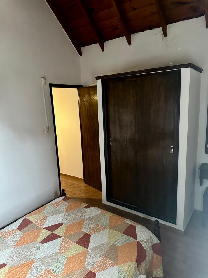  VENTA DUPLEX 3AMBIENTES CON COCHERA A 1 CUADRA DEL MAR!