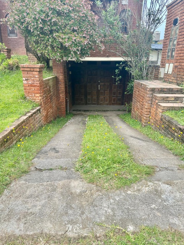  VENTA DUPLEX 3AMBIENTES CON COCHERA A 1 CUADRA DEL MAR!