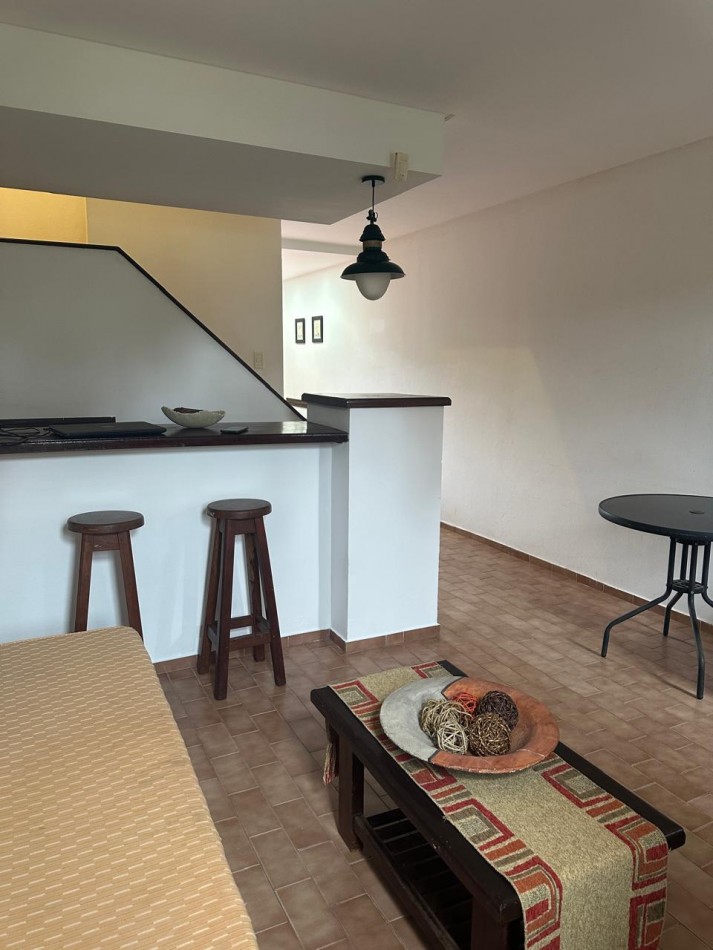  VENTA DUPLEX 3AMBIENTES CON COCHERA A 1 CUADRA DEL MAR!