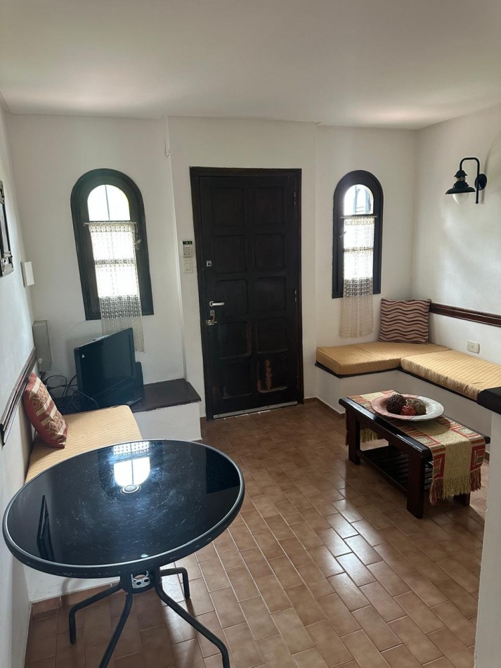  VENTA DUPLEX 3AMBIENTES CON COCHERA A 1 CUADRA DEL MAR!