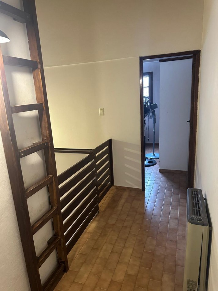  VENTA DUPLEX 3AMBIENTES CON COCHERA A 1 CUADRA DEL MAR!