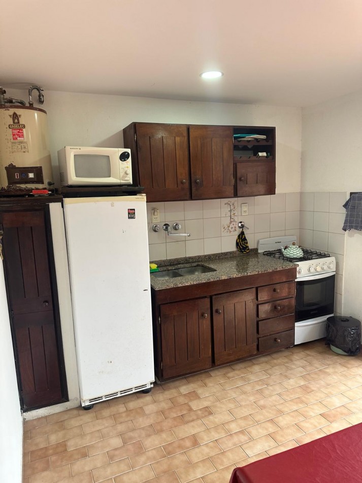  VENTA DUPLEX 3AMBIENTES CON COCHERA A 1 CUADRA DEL MAR!