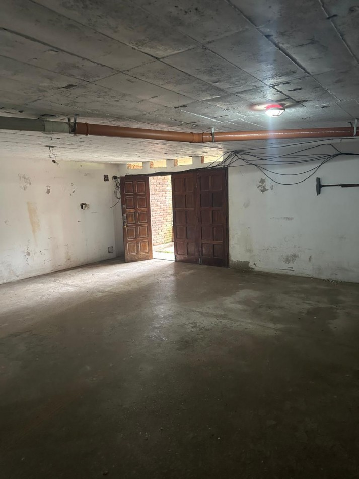  VENTA DUPLEX 3AMBIENTES CON COCHERA A 1 CUADRA DEL MAR!