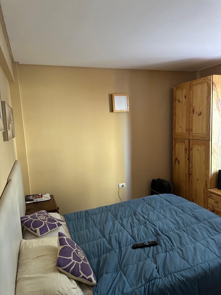 OPORTUNIDAD VENTA  DEPARTAMENTO 3 AMB CON COCHERA A 100 MTS DEL MAR!!