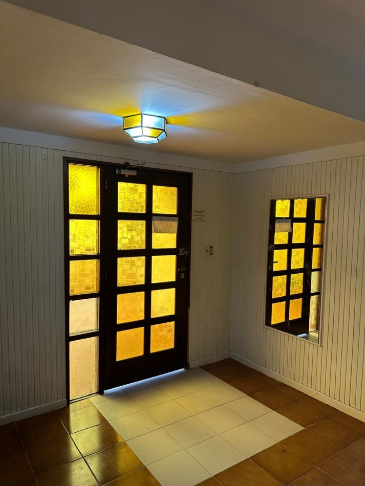 OPORTUNIDAD VENTA  DEPARTAMENTO 3 AMB CON COCHERA A 100 MTS DEL MAR!!