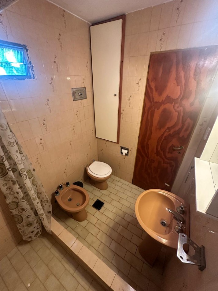VENTA DEPARTAMENTO 3 AMBIENTES SIN EXPENSAS A PASOS DEL MAR EN MAR DEL TUYU!!