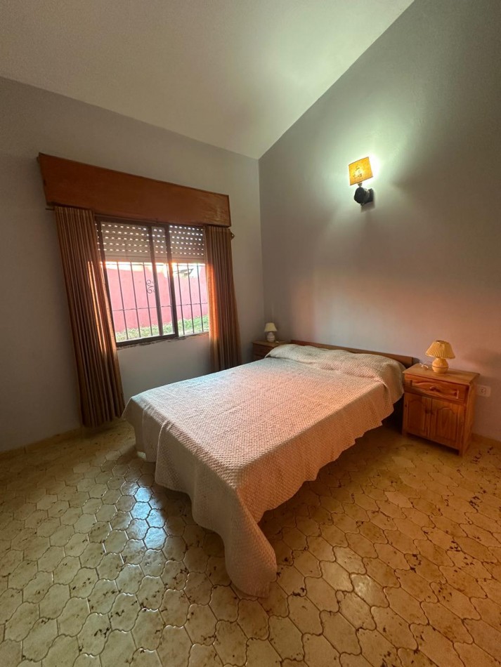 VENTA DEPARTAMENTO 3 AMBIENTES SIN EXPENSAS A PASOS DEL MAR EN MAR DEL TUYU!!