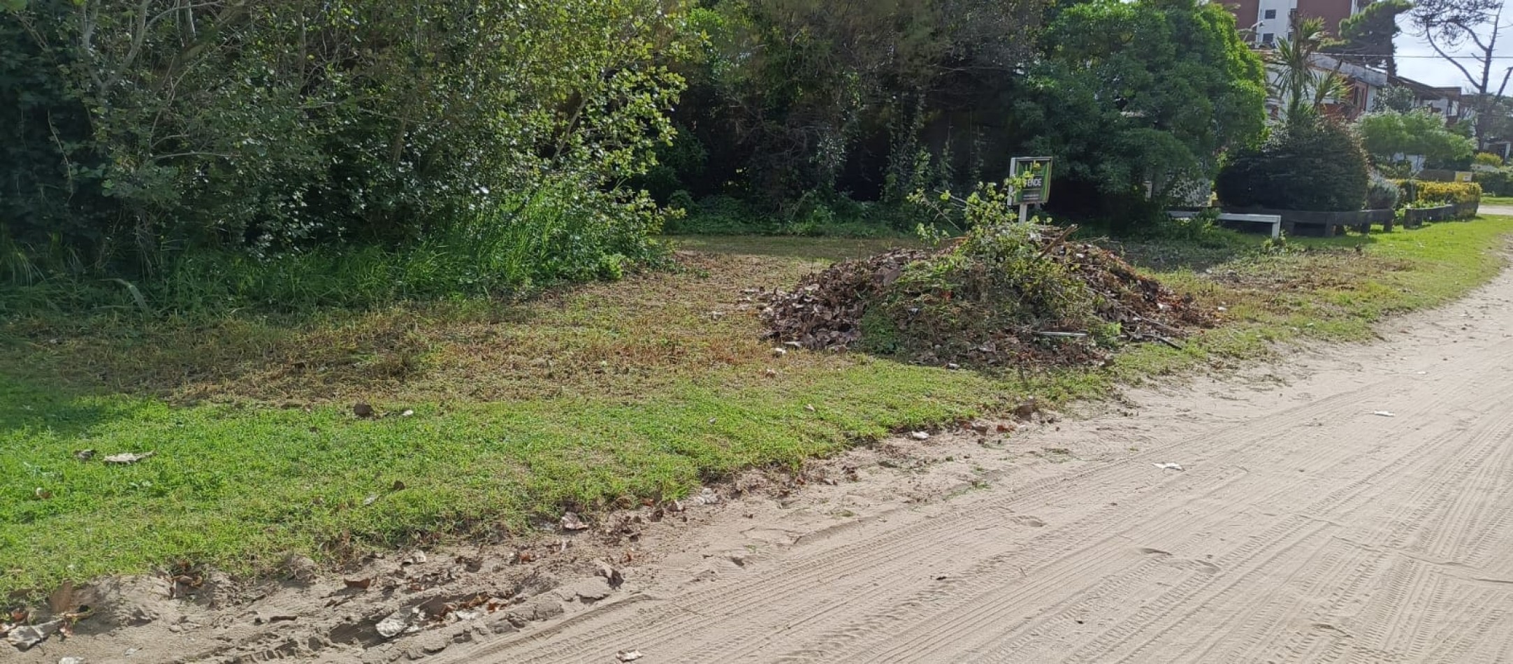 VENTA LOTE MULTIFAMIIAR EN VILA GSELL