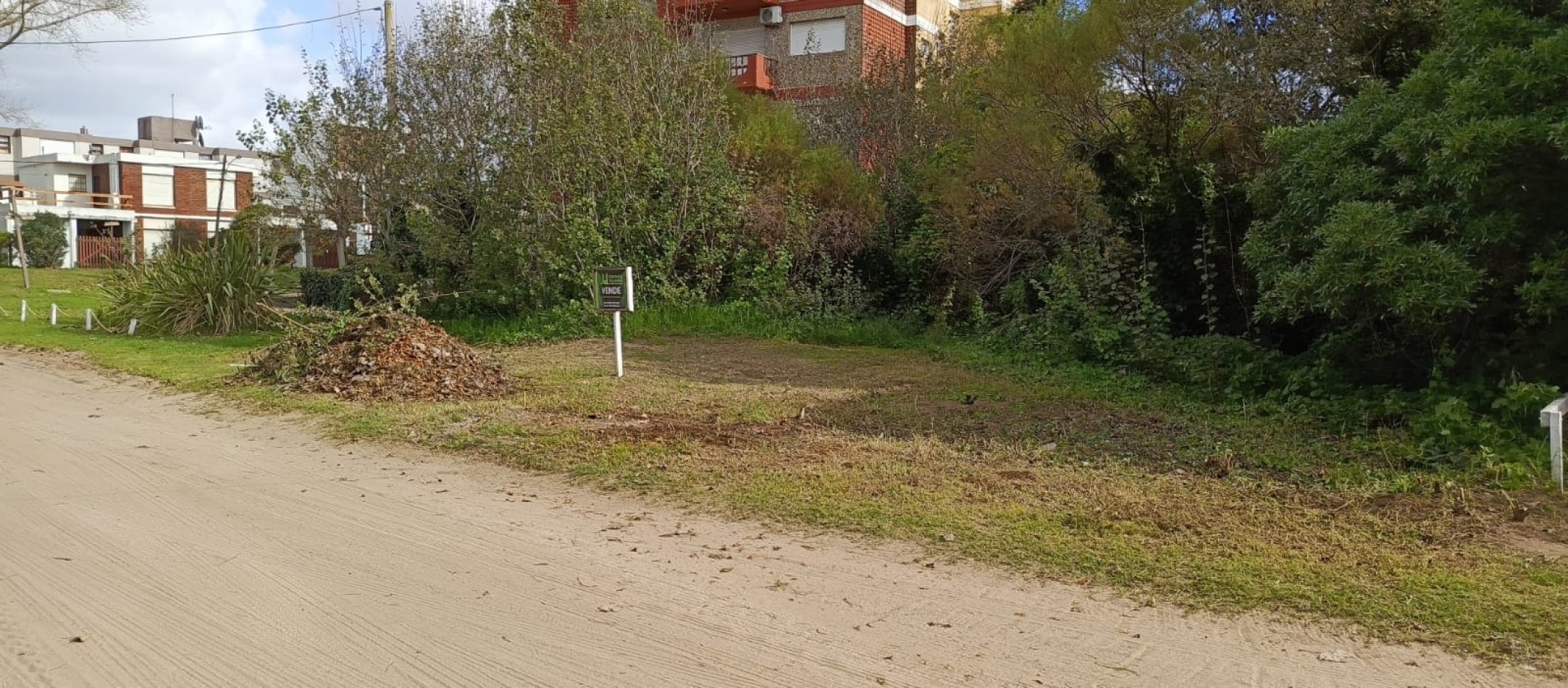 VENTA LOTE MULTIFAMIIAR EN VILA GSELL