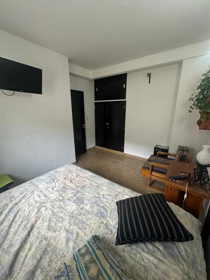 VENTA DEPARTAMENTO 2 AMBIENTES EN VILLA GESELL CENTRO