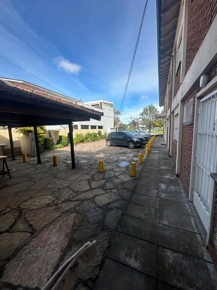 VENTA DEPARTAMENTO 2 AMBIENTES EN VILLA GESELL CENTRO