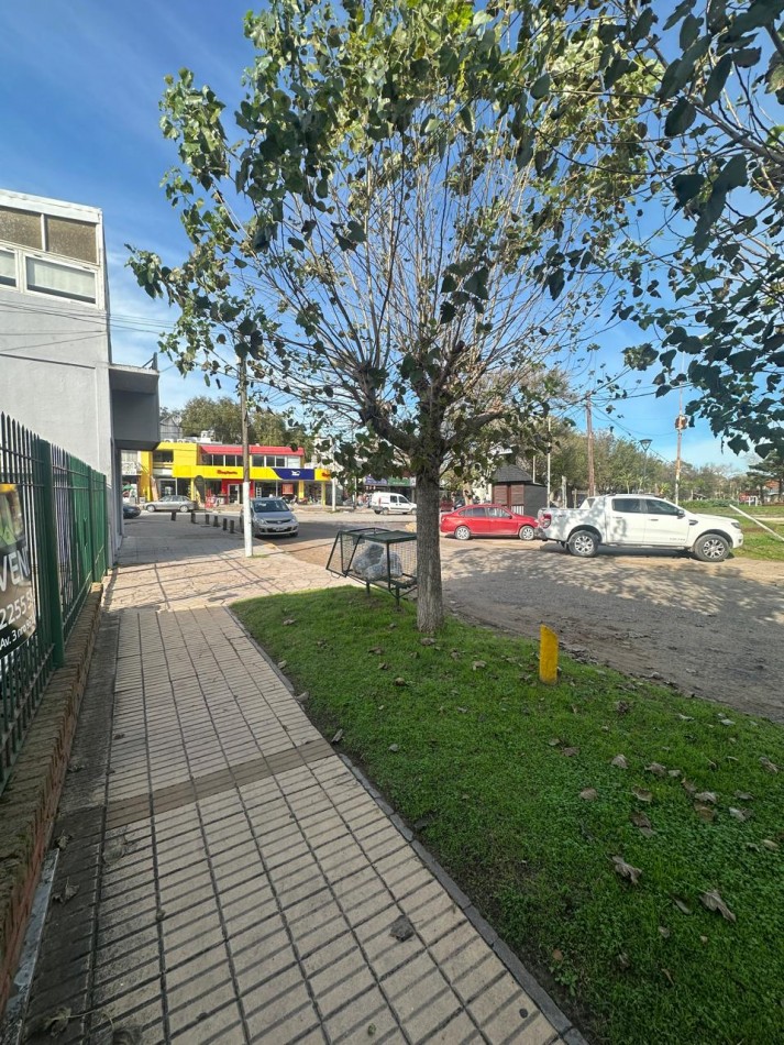 VENTA DEPARTAMENTO 2 AMBIENTES EN VILLA GESELL CENTRO