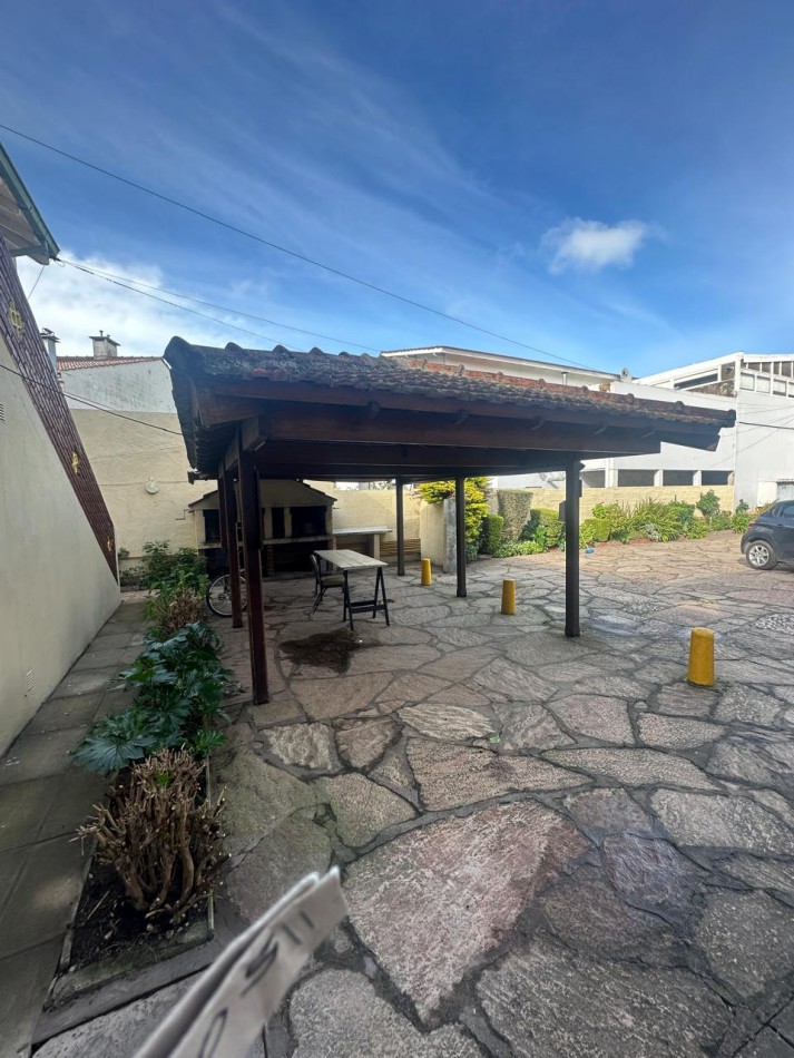VENTA DEPARTAMENTO 2 AMBIENTES EN VILLA GESELL CENTRO