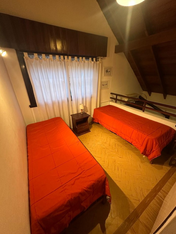 DUPLEX EN VENTA EN VILLA GESELL