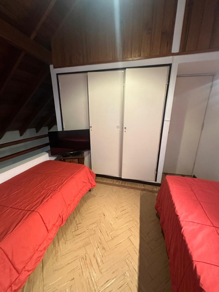 DUPLEX EN VENTA EN VILLA GESELL