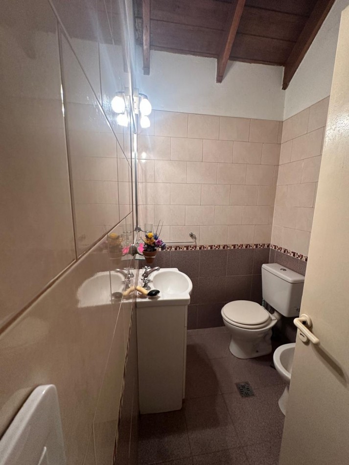 DUPLEX EN VENTA EN VILLA GESELL