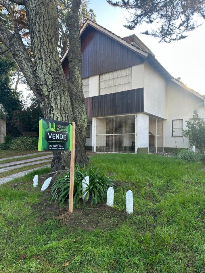 DUPLEX EN VENTA EN VILLA GESELL
