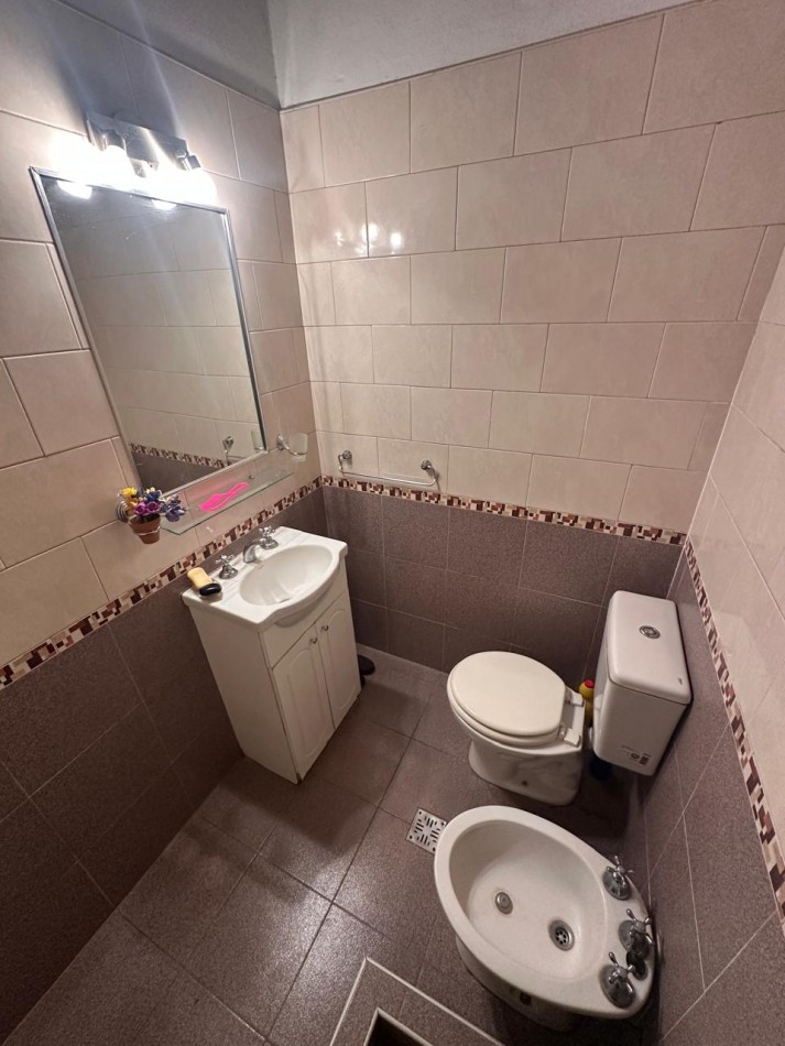DUPLEX EN VENTA EN VILLA GESELL