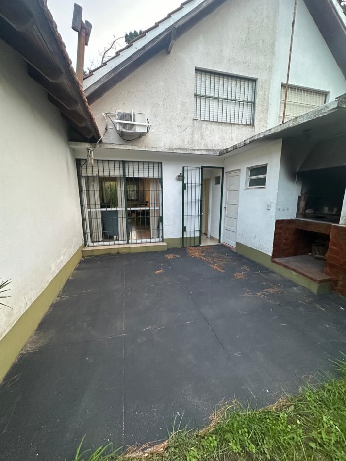 DUPLEX EN VENTA EN VILLA GESELL
