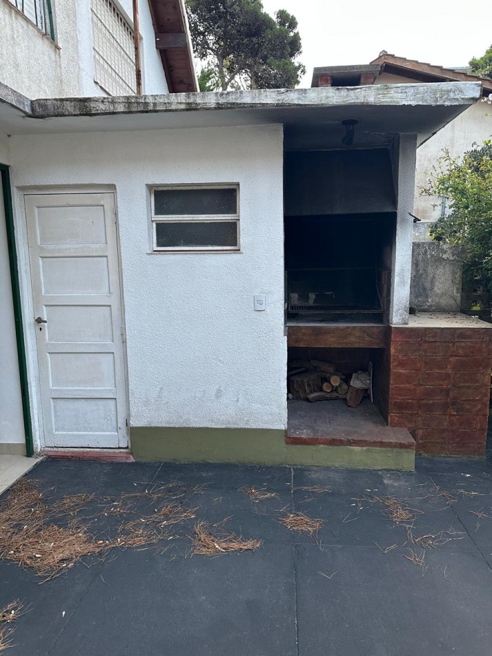 DUPLEX EN VENTA EN VILLA GESELL
