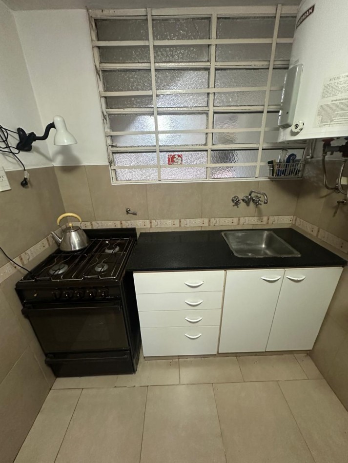 DUPLEX EN VENTA EN VILLA GESELL