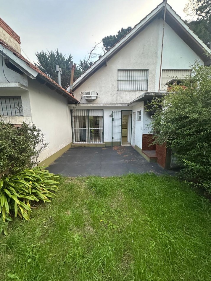 DUPLEX EN VENTA EN VILLA GESELL