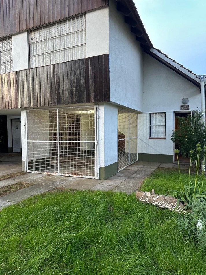 DUPLEX EN VENTA EN VILLA GESELL