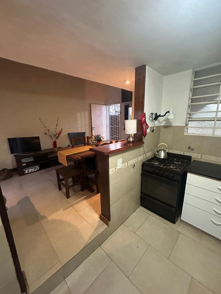 DUPLEX EN VENTA EN VILLA GESELL