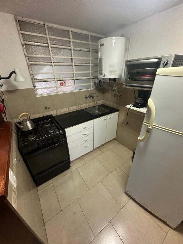 DUPLEX EN VENTA EN VILLA GESELL