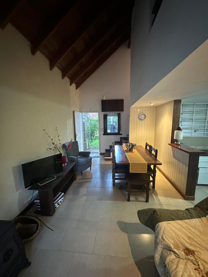 DUPLEX EN VENTA EN VILLA GESELL