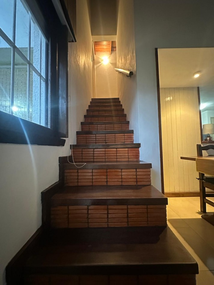 DUPLEX EN VENTA EN VILLA GESELL