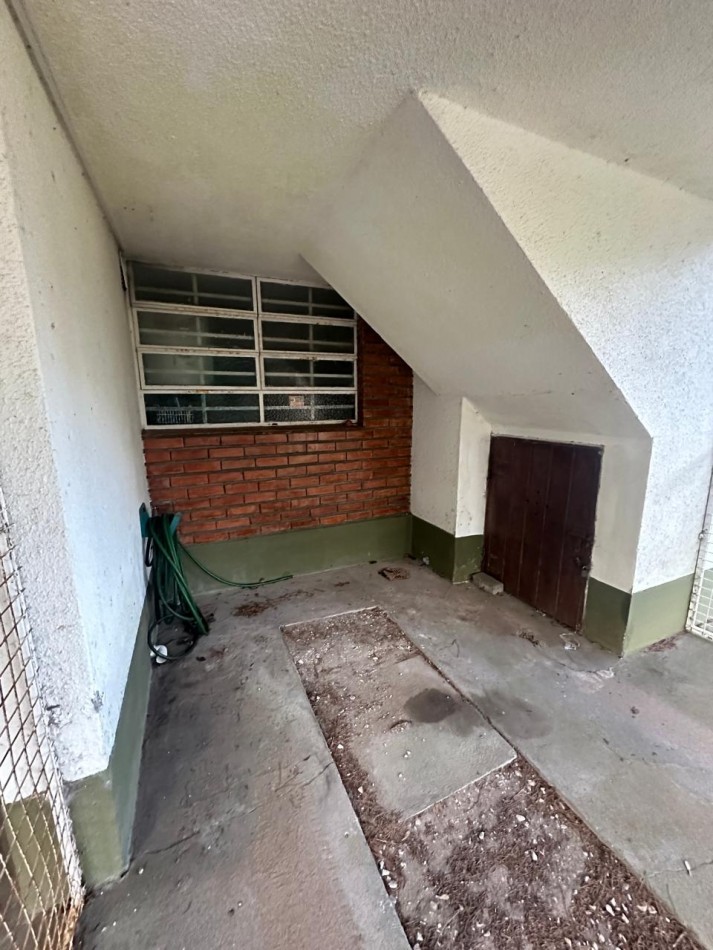 DUPLEX EN VENTA EN VILLA GESELL