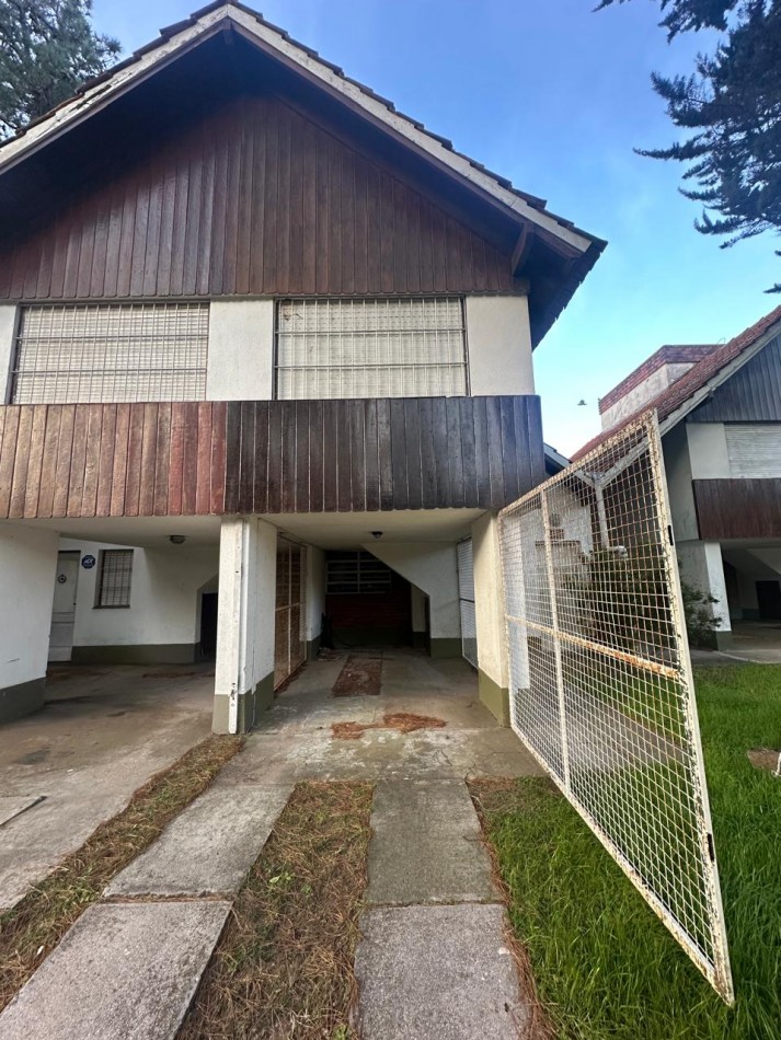 DUPLEX EN VENTA EN VILLA GESELL