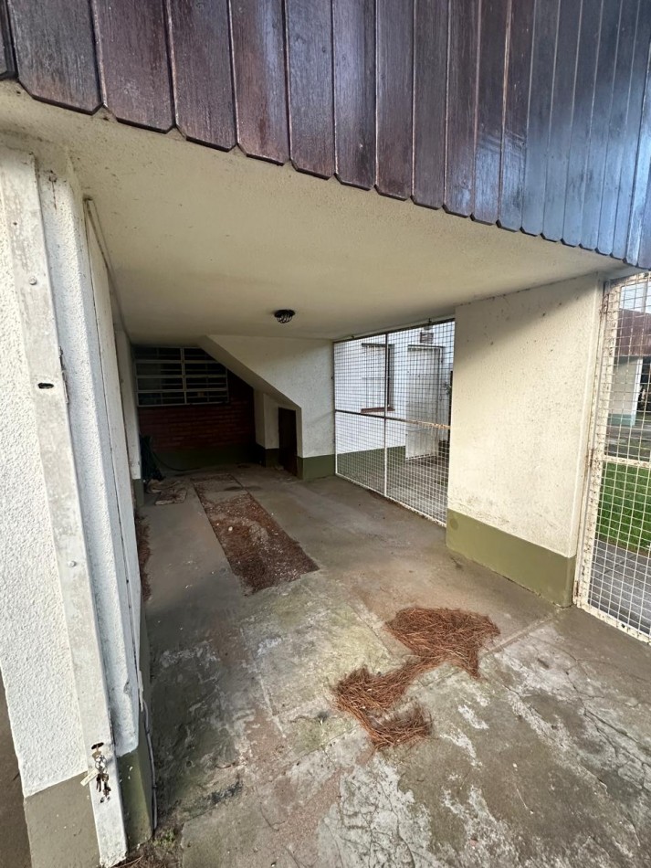 DUPLEX EN VENTA EN VILLA GESELL