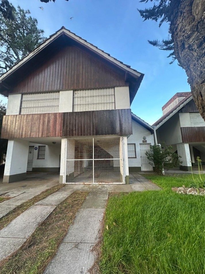 DUPLEX EN VENTA EN VILLA GESELL