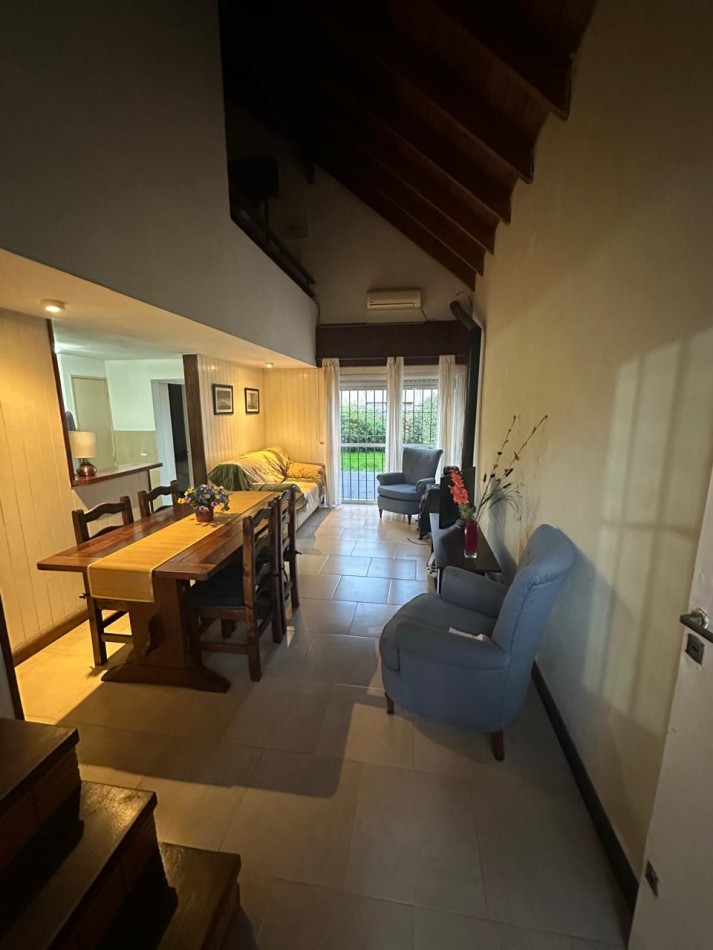 DUPLEX EN VENTA EN VILLA GESELL