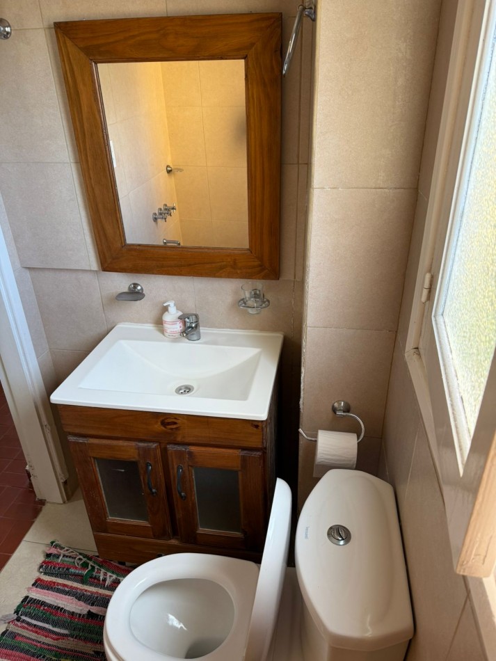 MONOAMBIENTE EN VENTA ZONA CENTRO