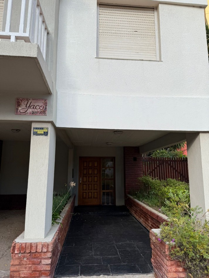 MONOAMBIENTE EN VENTA ZONA CENTRO
