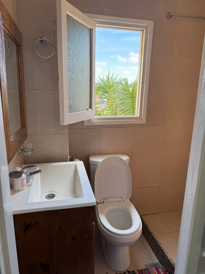 MONOAMBIENTE EN VENTA ZONA CENTRO
