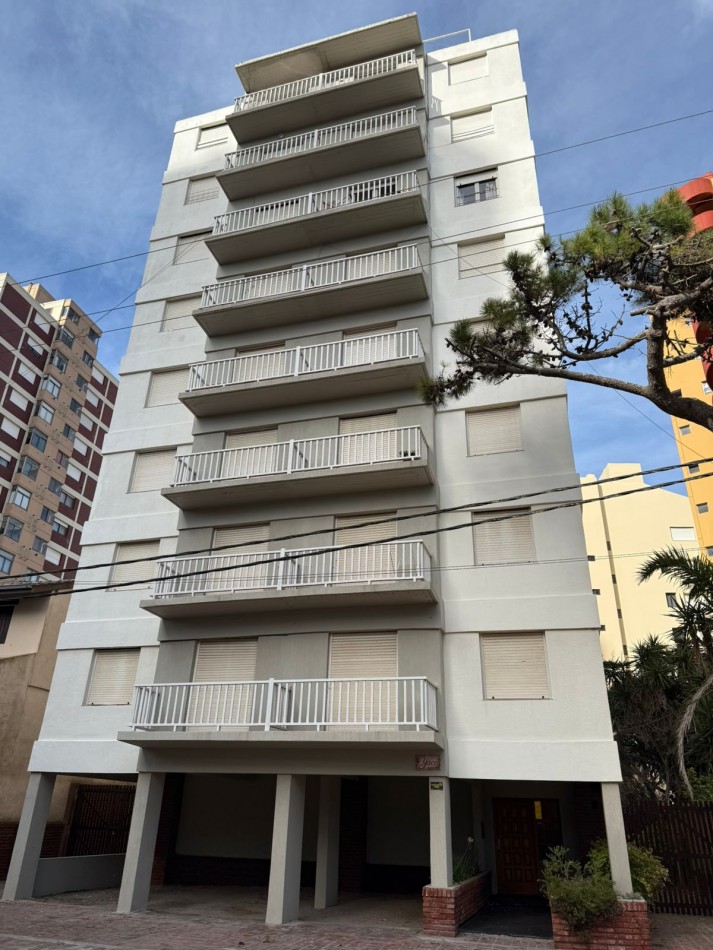MONOAMBIENTE EN VENTA ZONA CENTRO