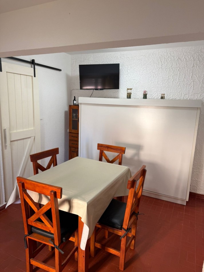 MONOAMBIENTE EN VENTA ZONA CENTRO