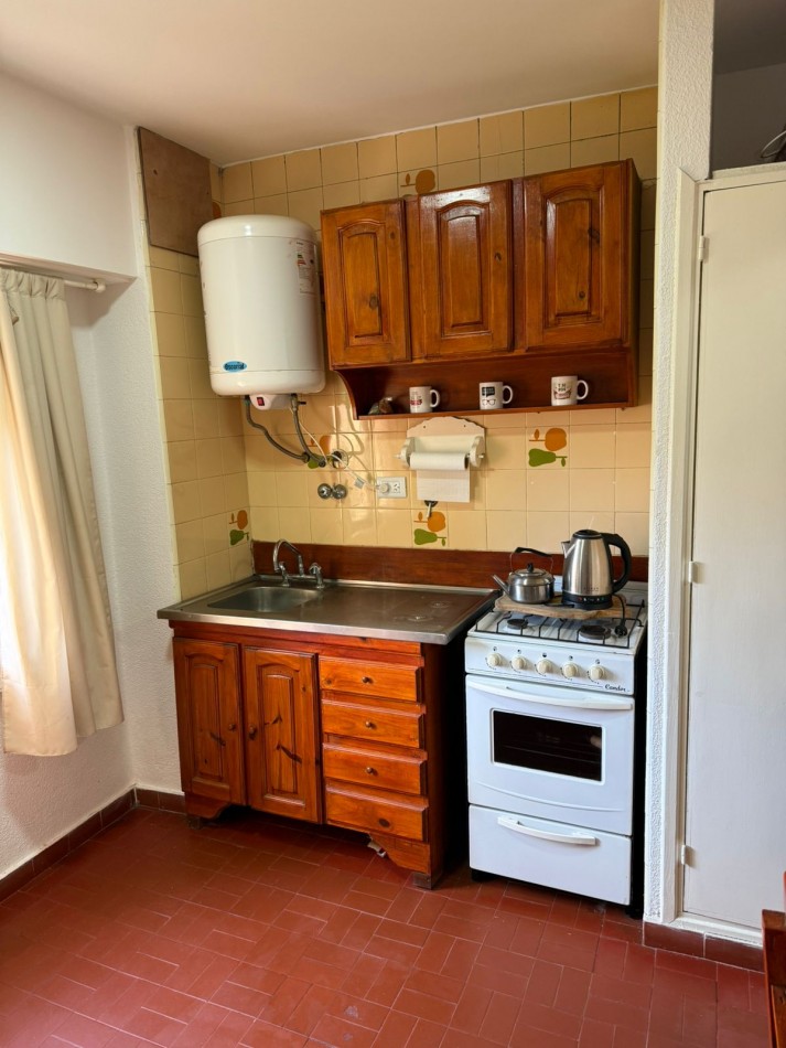 MONOAMBIENTE EN VENTA ZONA CENTRO