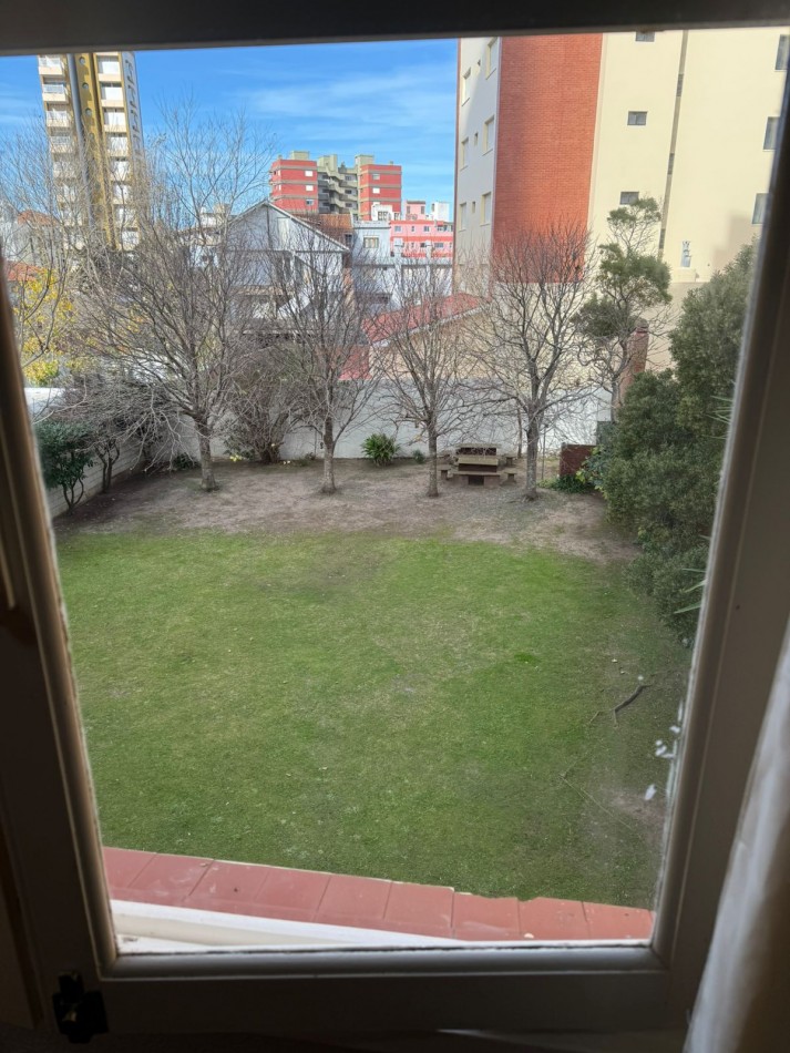 MONOAMBIENTE EN VENTA ZONA CENTRO